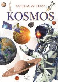 Księga wiedzy. Kosmos