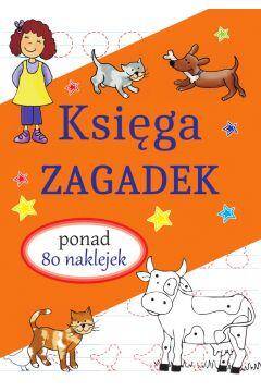 Księga zagadek