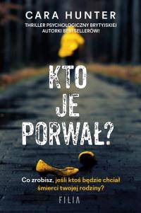 Kto je porwał? FILIA