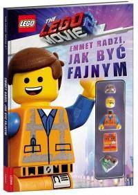 LEGO Movie 2. Emmet radzi, jak być fajnym