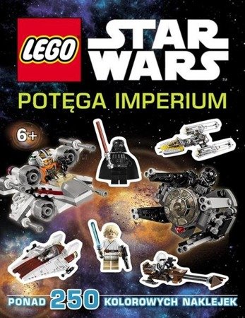 LEGO Star Wars. Potęga Imperium. AMEET