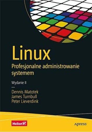 Linux. Profesjonalne administrowanie svs