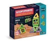 Magformers Creator Space Traveler 3