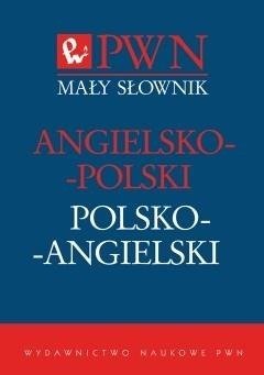 Mały słownik angielsko-polski polsko-angielski OM