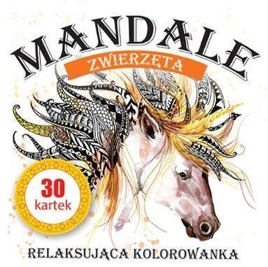 Mandale Zwierzęta