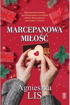 Marcepanowa miłość