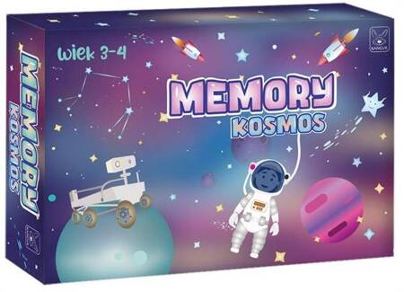 Memory Kosmos