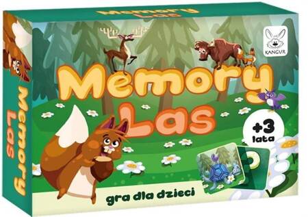 Memory Las