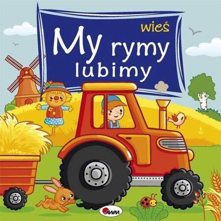 My rymy lubimy wieś