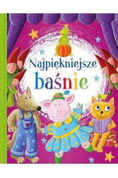 Najpiękniejsze baśnie