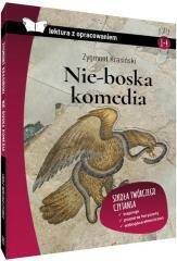 Nie-boska komedia z opracowaniem (oprawa twarda)