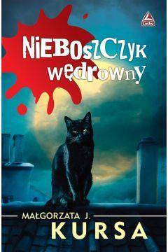 Nieboszczyk wędrowny