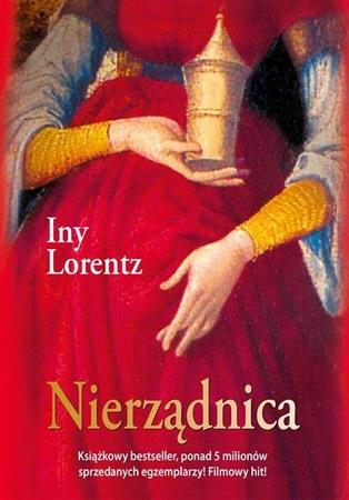 Nierządnica.  Iny Lorentz  SONIA DRAGA
