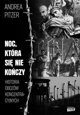 Noc, która się nie kończy. Pitzer Andrea