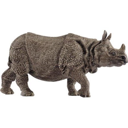 Nosorożec Indyjski figurka   SCHLEICH