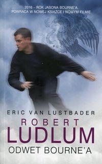 Odwet Bournea Robert Ludlum