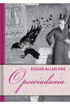 Opowiadania. Edgar Allan Poe