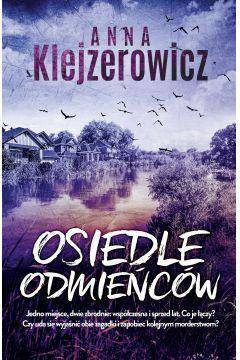 Osiedle odmieńców EDIPRESSE 