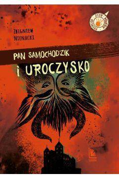 Pan Samochodzik i uroczysko