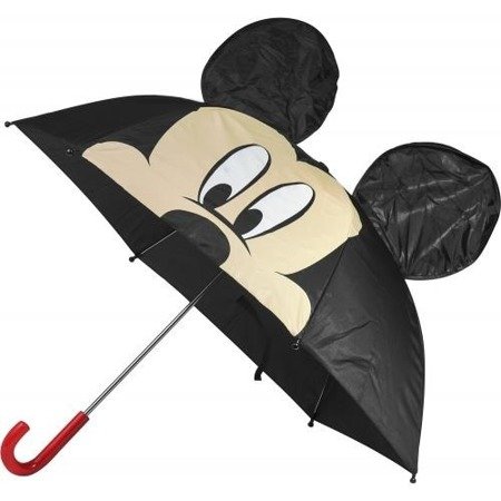 Parasolka Mickey Mouse z uszami (68773)