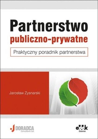 Partnerstwo publiczno-prywatne Praktyczny poradnik