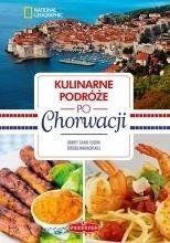 Podróże kulinarne po Chorwacji