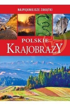 Polskie krajobrazy SBM