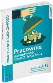 Pracownia rachunkowości cz.2 Moja firma. A.36