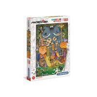 Puzzle 104 el. Mordillo The Picture. Clementoni