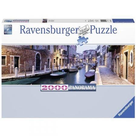 Puzzle 2000 EL Wenecja Panorama