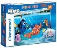 Puzzle 40 elementów podłogowe Nemo-Finding Nemo