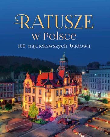 Ratusze w Polsce