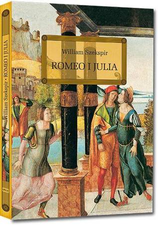 Romeo i Julia (okleina)