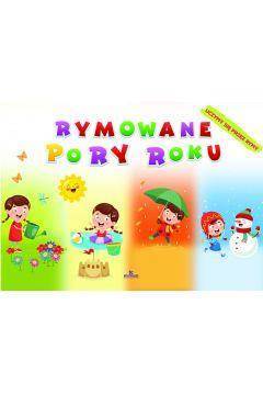 Rymowane pory roku