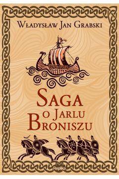 Saga o Jarlu Broniszu