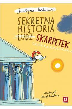 Sekretna historia ludz…skarpetek