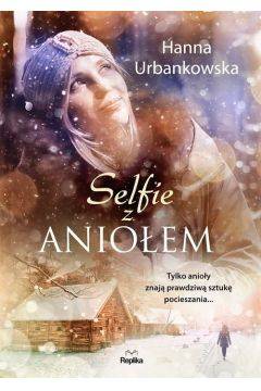 Selfie z aniołem