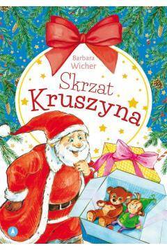 Skrzat Kruszyna