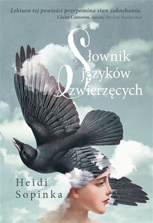 Słownik języków zwierzęcych. Heidi Sopinka