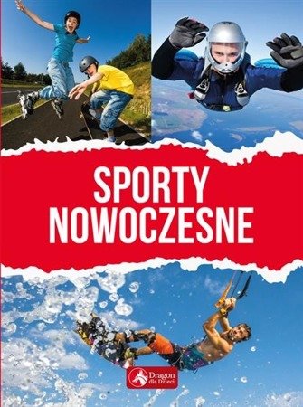 Sporty nowoczesne.  