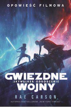 Star Wars Skywalker Odrodzenie. Opowieść filmowa