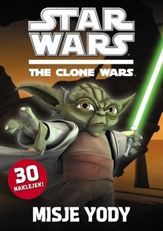Star Wars: The Clone Wars - Misje Yody  AMEET