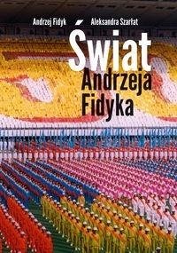 Świat Andrzeja Fidyka. ZNAK