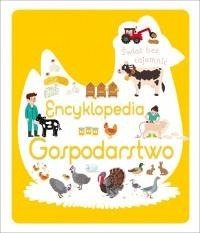 Świat bez tajemnic. Gospodarstwo. Encyklopedia