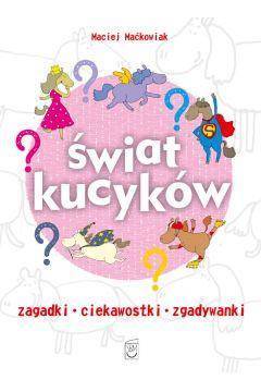 Świat kucyków