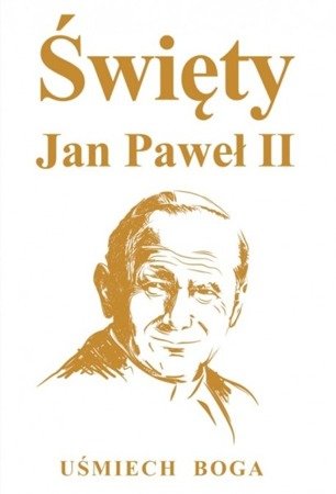 Świety Jan Paweł II