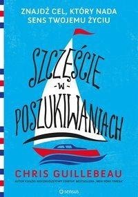 Szczęście w poszukiwaniach. Znajdź cel,który nada