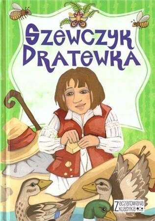 Szewczyk Dratewka. Lektura z opracowaniem