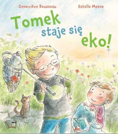 Tomek staje się eko