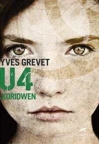 U4 Koridwen.  Yves Grevet  POLARNY LIS